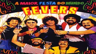 The F.e.v.e.r.s - 1983 - ( Cd Completo ) - ( A Maior Festa Do Mundo )