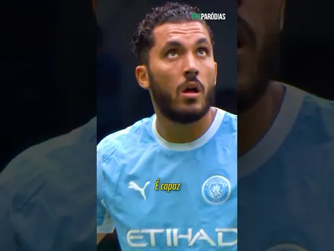 O Manchester City vai ACABAR??? 😱 #mancity #premierleague
