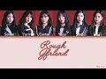 Download Lagu Gfriend (여자친구/今日から私たちは) - Rough (Japanese Ver.) (Color Coded Lyrics) [KAN/ROM/ENG]