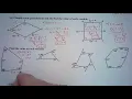 Polygon Angles Properties of Quadrilaterals Geometry Ch 8 Review pt 1