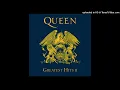 Queen |  I'm Going Slightly Mad  [432HZ/HQ]
