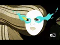 Infinity Train Atticus Death Scene