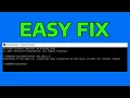 How To Fix Could Not Open Connection to the Host Telnet Error