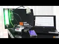 DMS - Dashboard Monitoring System