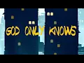 God Only Knows [Timbaland Remix] by for KING + COUNTRY & Echosmith (1 HOUR)