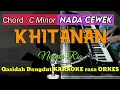 Download Lagu KHITANAN - Nasida Ria Versi Qasidah Dangdut KARAOKE rasa ORKES Yamaha PSR S970
