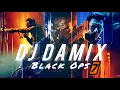 Dj Damix - Black Ops [Official Music Video] | GamePlay \u0026 Kills