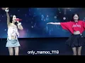 250622 솔라 Solar FAN CONCERT [Floating Free: Between] in TAIPEI Floating Free （with 9m88）
