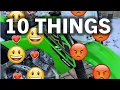 10 Things I Love and Hate About the Kawasaki KLX140