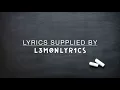 Eric Church - Kill A Word Lyrics