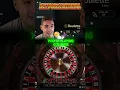 My Number 1 Roulette Strategy For The Year