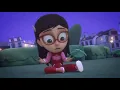 PJ Masks Full Episodes PJ Power Up Full Episode Season 2 Superhero Kids