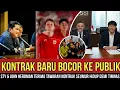 Lagu ALHAMDULILLAH ‼️ STY \u0026 JOHN HERDMAN TERIMA TAWARAN KONTRAK SEUMUR HIDUP DEMI MAJUKAN TIMNAS 