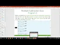 CPIT110 Chapter 5 5 2 The while Loop - Part 4 of 6