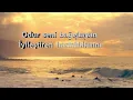 Download Lagu Saf gönüllerle RAB’be hamdedilsin