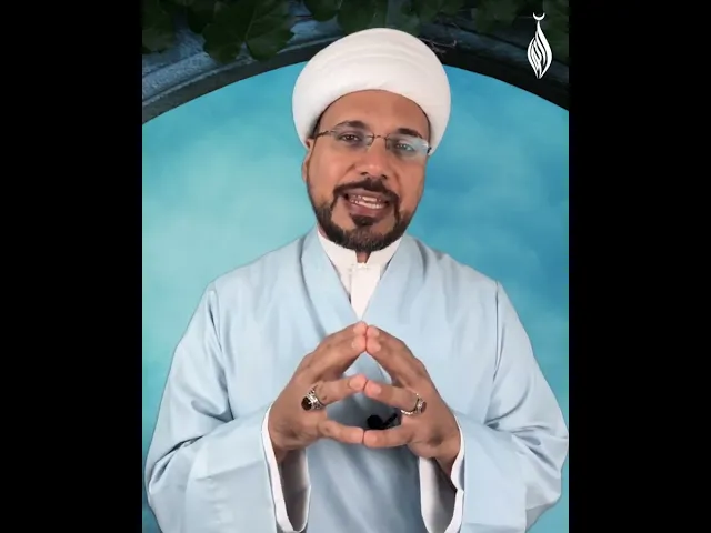 ⁣Great Scholars Did this in the name of Ummulbanin for hajaat | Sh. Mohammed Al-Hilli #shorts