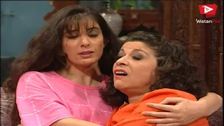 مسلسل عيلة ست نجوم ـ الحلقة 9 التاسعة كاملة ـ شهر العسل HD 