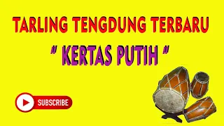 Download TARLING TENGDUNG CIREBONAN DUNI ZAEN - KERTAS PUTIH MP3