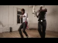 PSquare - Collabo Ft. Don Jazzy (Official Dance Video) By C.Joe x J.Willi #KLNDBTZ