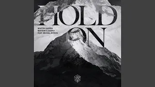 Download Hold On (feat. Michel Zitron) MP3