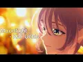 Download Lagu Moonlight AMV (Kali Uchis) 4K UHD - COLORs by TOHO Animation