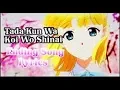 Download Lagu Tada-Kun wa Koi Wa Shinai Ending Song( Love Song w/Lyrics - Manaka Iwama)