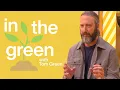 Tom Green Breaks Down Best Ways to Take an Eco-Friendly Road Trip In the Green