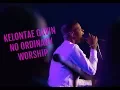 Kelontae Gavin - No Ordinary Worship
