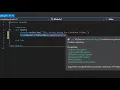 How to create a file text reader in vb net console application