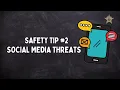 BTS Day 2 - Social Media Threats