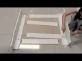172 Radiator cover Assembled