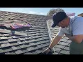 Installing Owens Corning TruDefinition Duration Max Shingles on a Custom Home