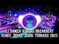 Download Lagu DJ DANZA KUDURO BREAKBEAT REMIX FULL BASS TERBARU 2023