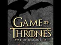 The Lannisters Send Their Regards (From "Game of Thrones - Season 3")