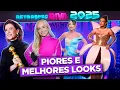 Download Lagu OS PIORES E MELHORES LOOKS DE 2025 - RetrospecDIVA | Diva Depressão MP3