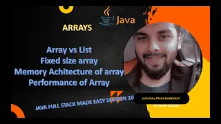 java full stack made easy session 10