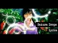 Download Lagu Utada Hikaru - Sakura Drops Lyrics Japanese//English HD