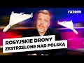 Download Lagu Rosyjskie drony nad Polską | Podsumowanie tygodnia Razem
