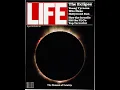 TOTAL SOLAR ECLIPSES CROSSES