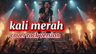 kali merah inul daratista versi rock cover