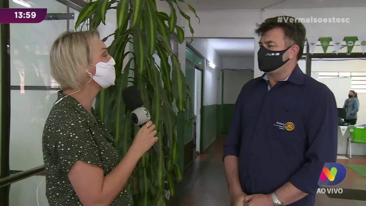 Lacre solidário: As trocas de lacres valem cadeiras de rodas