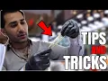 Gold FRANCO ROPE CHAINS Tips and Tricks