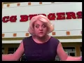 CG Burgers restaurant review ith Jaclyn St James rrss3 ep 3
