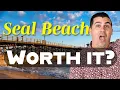 Orange County s Best-Kept Secret Unveiling Seal Beach CA