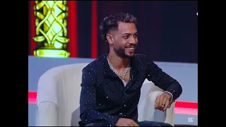 حلقة عربي الدبيكي مع سعد الصغير كاملة 