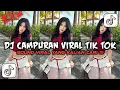 DJ CAMPURAN VIRAL FYP TIKTOK 2025🎵 JEDAG JEDUG FULL BASS TERBARU