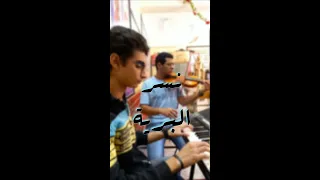  موسيقي نسر البرية فيلم ابونا فلتاؤس السرياني دندنها