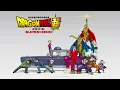 Download Lagu THE NIGHTMARE ACTIVATES -  Dragon Ball Super: Super Hero (Original Soundtrack)