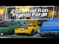 Experience the Thrills of the 2023 Pigeon Forge ROD RUN forge