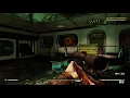 Fallout 76 beta Melee Bobblehead